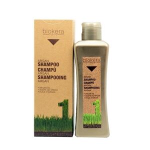 Biokera Shamp Argan 1000ml