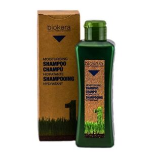 Biokera Shamp Hydratant 300ml