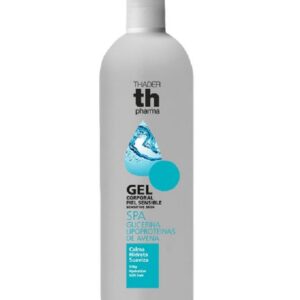 Th-pharma Gel Corporel D'avoine Glycerine P.sensibles 750ml