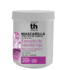 Th-pharma Masque D'oignon Rouge 700ml