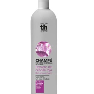 Th-pharma Shamp D'oignon Rouge 1L