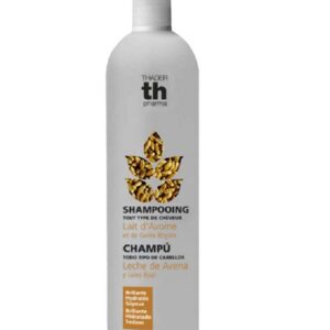 Th-pharma Shamp Au Lait D'avoine Et Gelee Royale 1L