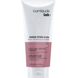 Cumlaude Lab Hygiene Intime Diaria "quotidienne" 200ml