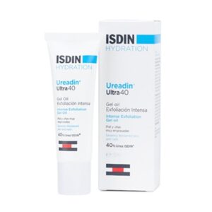 Ureadin Rx40 Gel Oil