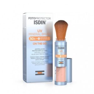 Fotoprotector Sun Brush Mineral UV SPF50 2g