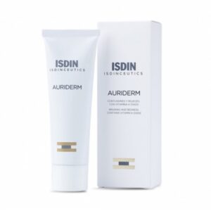 ISDIN Auriderm By Auriga Creme A La Vitamine K 50ml