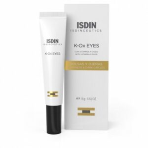 ISDIN K-Ox Eyes A La Vitamine K 15g