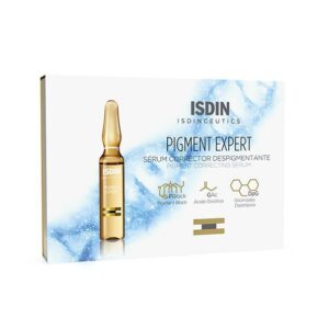 ISDIN Pigment Expert Serum 30Amp*2ml