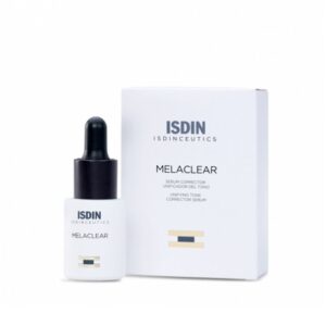 ISDIN Melaclear Serum Correcteur Anti-taches 15ml