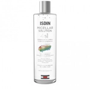 ISDIN Micellair Solution 4in1 Ps 400ml
