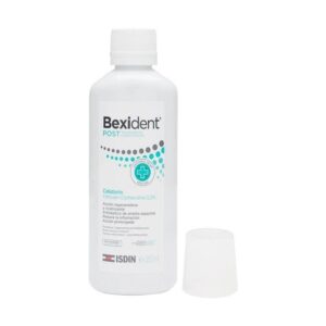 Bexident Bain De Bouche Post 250ml