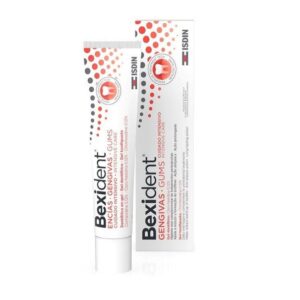 Bexident Dent Intensive Care 0.12% 75ml