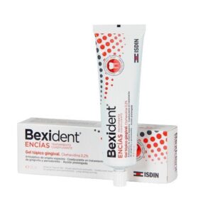 Bexident Gel Gingival 0.2% 50ml