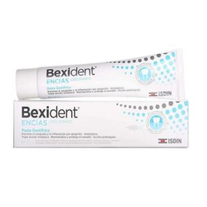 Bexident Dent Gencives Daily Use 75ml