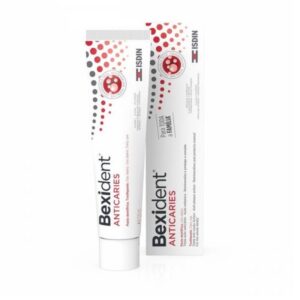 Bexident Dent Anticaries 125ml