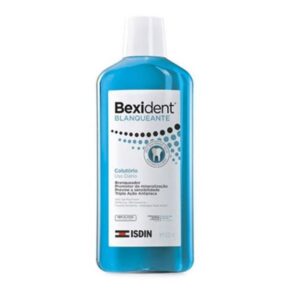Bexident Bain De Bouche Blancheur 500ml