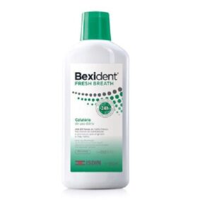 Bexident Bain De Bouche Fraicheur 500ml