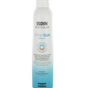 ISDIN Post Solar After Sun Spray 200ml