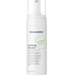 Mesoestetic Purifying Mousse 150ml