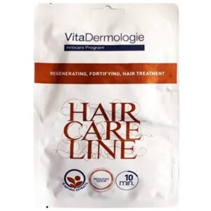 Vitadermologie Soin Reparateur Cheveux