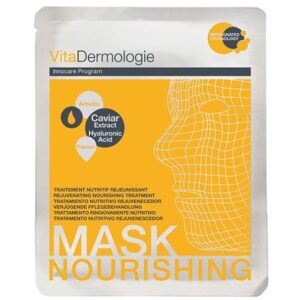 Vitadermologie Mask Nourissant