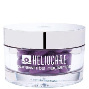 Heliocare Purewhite Radiance 60capsules