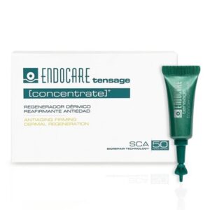 Endocare Tensage Concenttrate+ 10Amp*2ml
