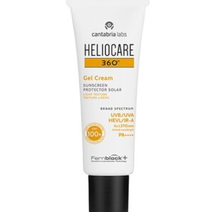 Heliocare 360° Gel Creme SPF100+ 50ml