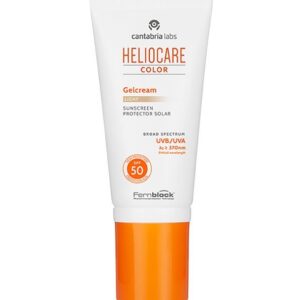 Heliocare Color Gelcrem Light SPF50 50ml