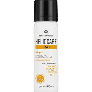 Heliocare 360° Airgel SPF50