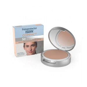 Fotoprotector Compact Arena SPF50+ 10g
