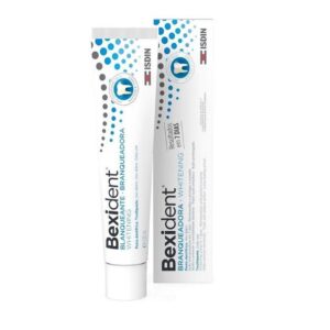Bexident Dent Blancheur 125ml