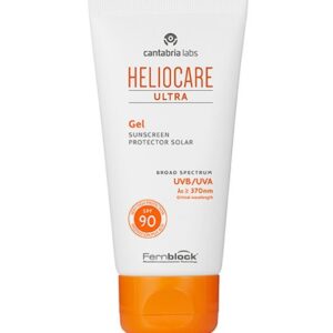 Heliocare Ultra 90 Gel SPF50+