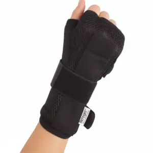 Berger Attele D'immobilisation Poignet Gauche Ref 304 โ vue principale