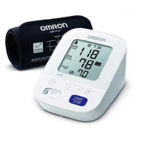 Omron Tensiometre M3 Comfort