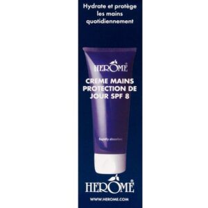 Herome Soin Protection SPF8