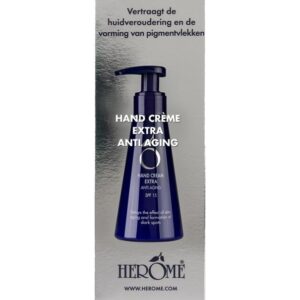 Herome Creme Mains Anti-Pigmentation