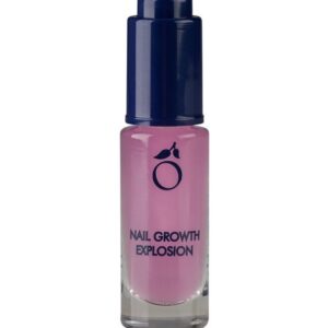 Herome Serum De Croissance Pour Les Ongles