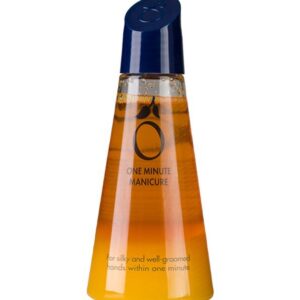 Herome Manicure One 1 Minute