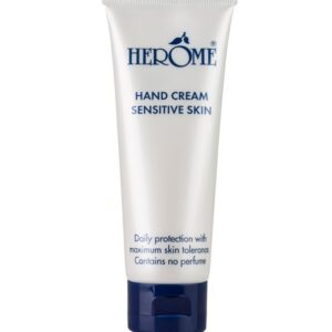 Herome Creme Mains Peaux Sensibles