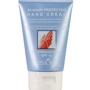 Herome Creme Mains 24h spf15 — vue principale