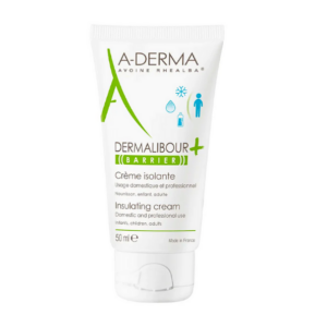 A-Derma Dermalibour Barrier Creme 50ml