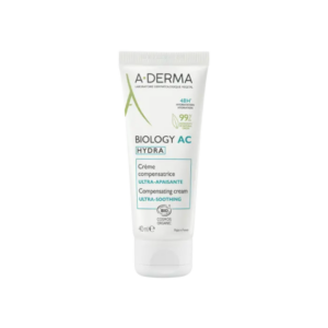 A-Derma Biology AC Hydra Creme 40ml — vue principale