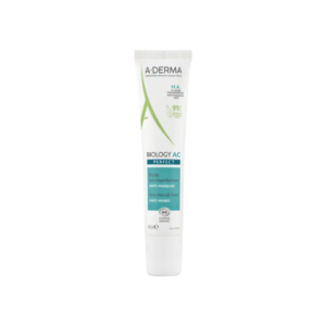 A-Derma Biology AC Perfect Fluide 40ml โ vue principale