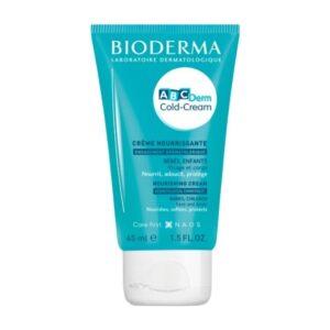 Abcderm Cold Creme 45ml