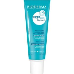 Abcderm Peri-Oral 40ml