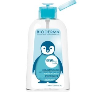 Abcderm H2o 1L Pompe Inverse