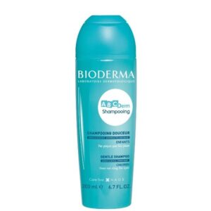 Abcderm Shamp 200ml
