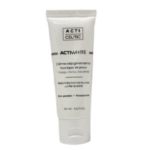 Actiwhite Creme Depimentante 40ml