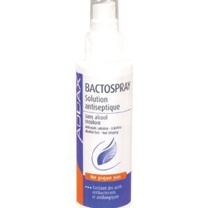 Addax Bactospray 60ml